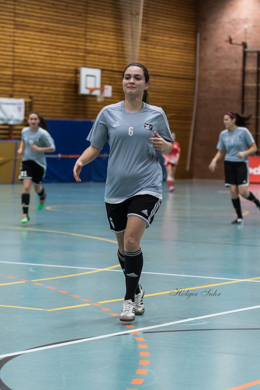 Bild 334 - Dodenhof Cup